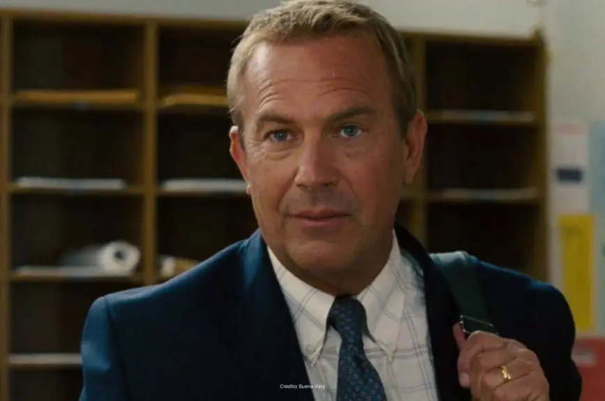 Kevin-Costner
