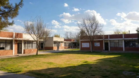 Escuelas de Guanajuato