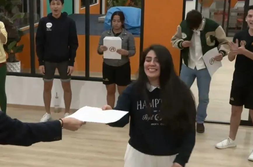Flor Ramírez tiene una nueva oportunidad para defender su estilo propio