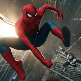 Soundtrack oficial de Spider:Man: Brand New Day