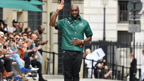 virgil Abloh Louis Vuitton 