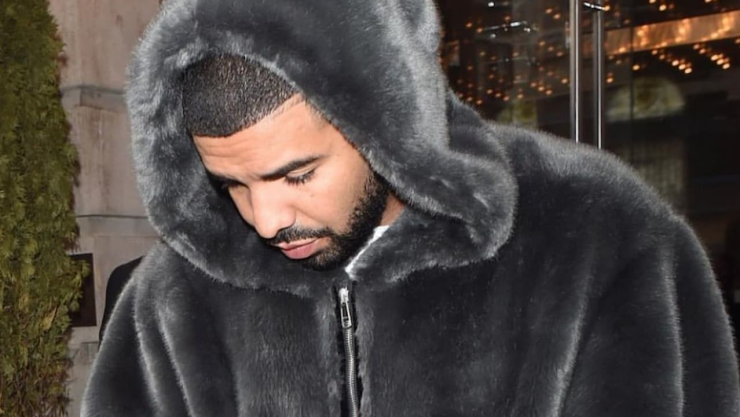 Drake confirma colaboración con Bad Bunny