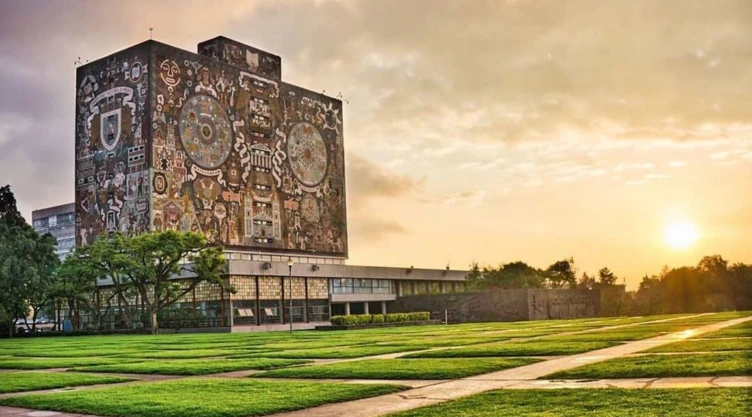 UNAM regreso clases ciclo escolar
