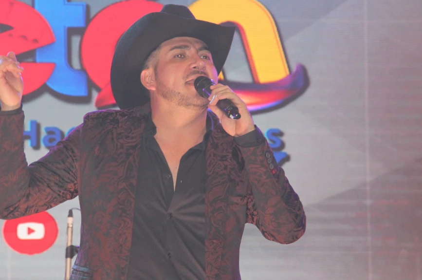 Todos disfrutamos de sus grandes canciones