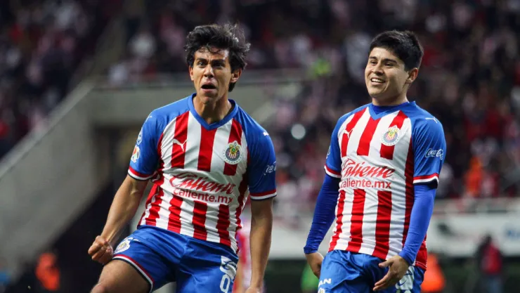 Chivas v FC Juarez - Torneo Clausura 2020 Liga MX