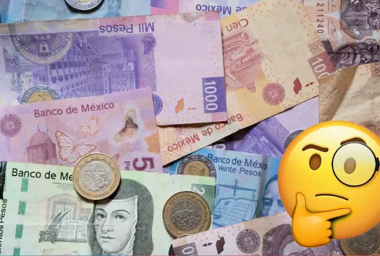 ¿Cómo puedo identificar los billetes falsos usando la cámara del celular?