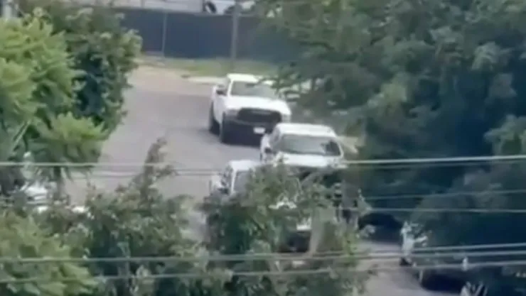 ÚLTIMA HORA | Reportan ataque armado contra un hombre en Tlaquepaque; investigan posible intento de privación de la libertad