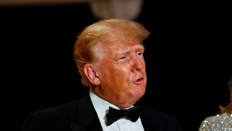 Multan a empresa de Trump por defraudación fiscal