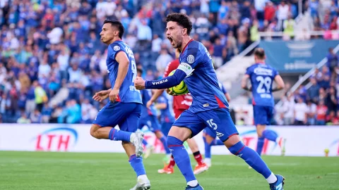 Cruz Azul
