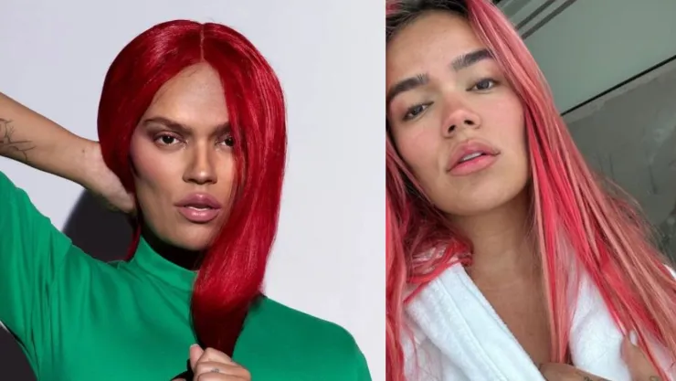 Es una falta de respeto para las mujeres Karol G crítica edición en la revista GQ