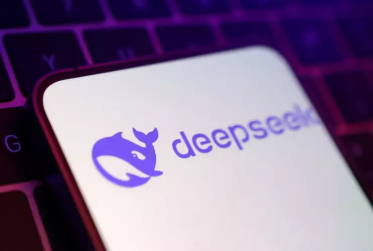 ¿Qué pasó con el ciberataque a DeepSeek?
