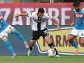 Galería: Parma vs Napoli