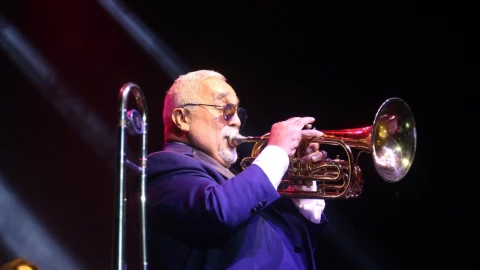 Muere Willie Colón_ ¿Qué padecimientos tenía_ Esto sabemos