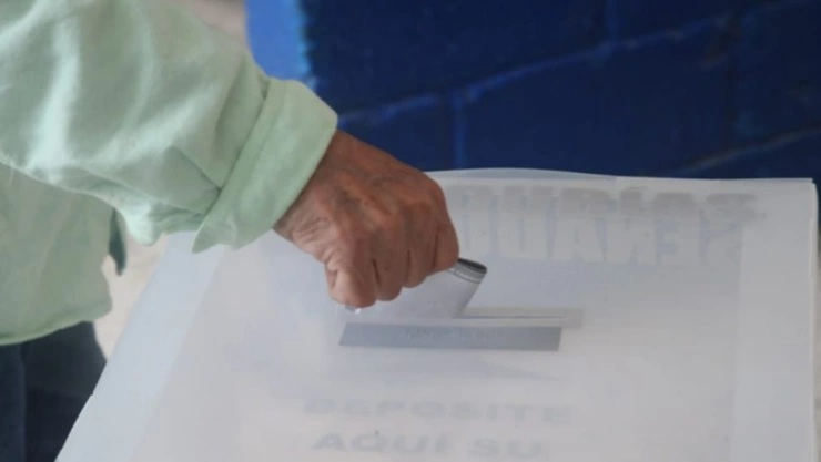 castigo compra de votos