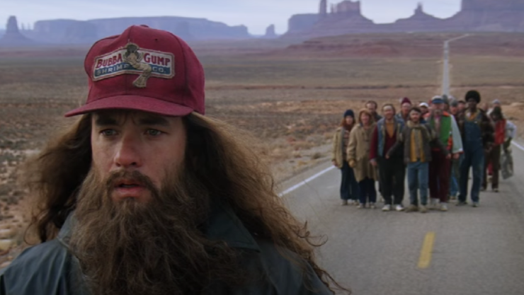 Forest Gump