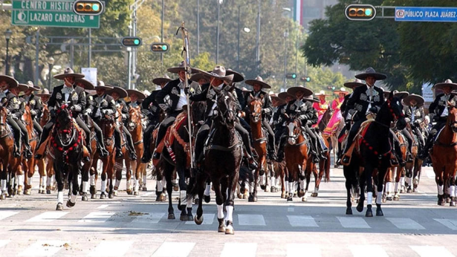 Desfile militar
