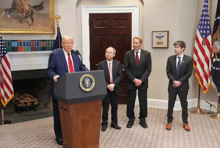 “No se puede gobernar un país así": Trump revienta al gobierno de México por los cárteles