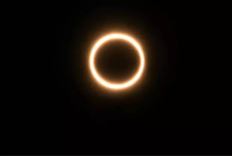 Eclipse Solar Anular en Puerto Vallarta: ¿Dónde y cómo verlo el 2 de octubre?