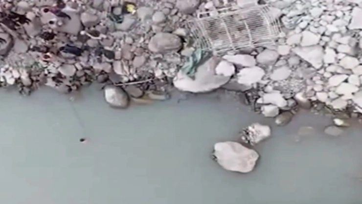 Accidente FATAL de autobús deja 26 muertos