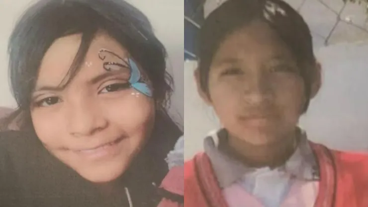 Alerta Amber Baja California