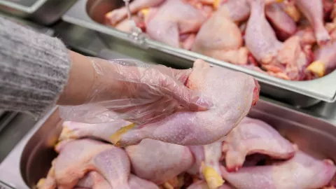 Síndrome de Guillain-Barré