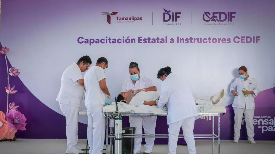 Gobierno de Tamaulipas