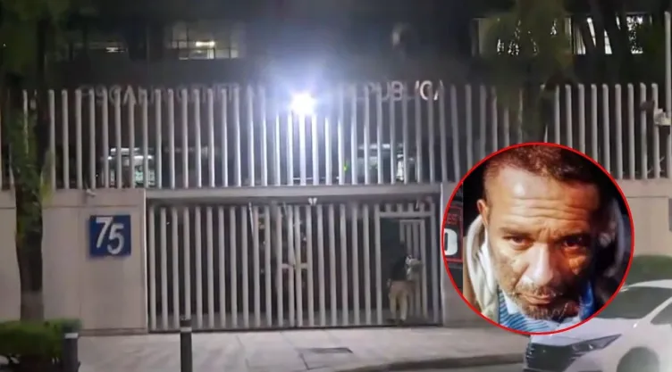 Trasladan a la FEMDO a la hija y sobrina de “El Tío Lako”.