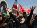 Funerales del Líder Supremo Alí Khamenei