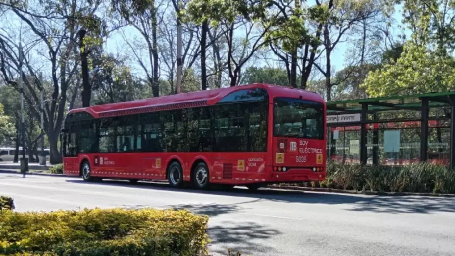 Qué pasa en el Metrobús CDMX hoy 8 de marzo de 2024