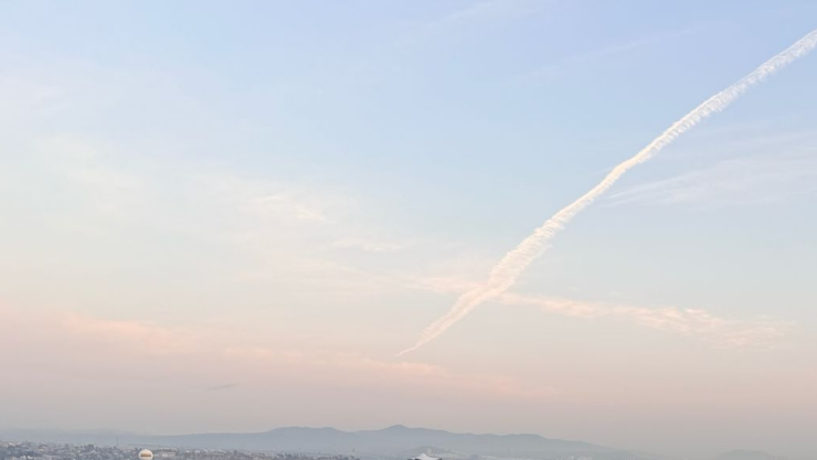 Clima Querétaro 22 de abril