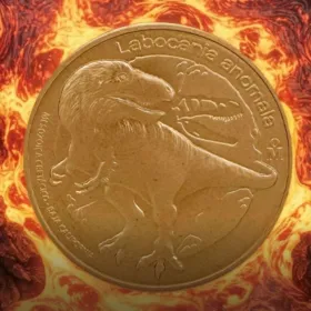 Colección de Medallas de Dinosaurios en México: Así puedes conseguirlas