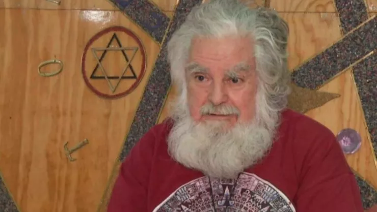 Muere el “Brujo Mayor” a los 84 años, famoso astrólogo en TV