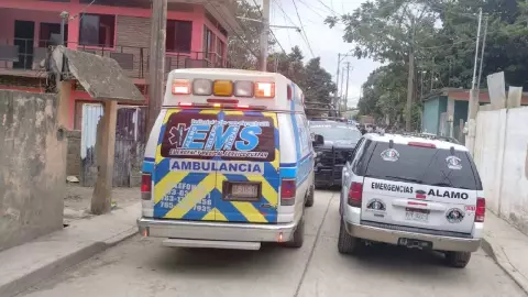 Asesinan a hombre en su casa, en Álamo Temapache ¿Quién era?