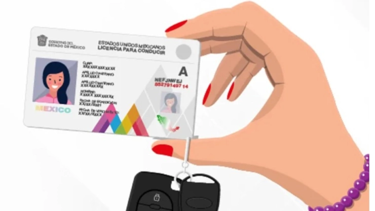 Descarga tu Licencia Digital Edomex (Requisitos, Costos y Pasos 2024)