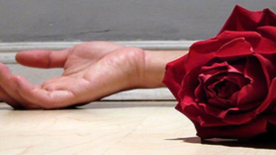 Feminicidio