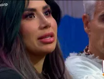 En Al Extremo hablan sobre La Granja VIP y la polémica entre Mane, Kuno y Bebeshita