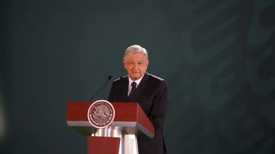 AMLO habló sobre situación de seguridad en Nayarit