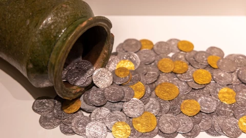 ¿Tienes un pequeño tesoro? La moneda de 2 pesos que puede valer hasta 2000 pesos