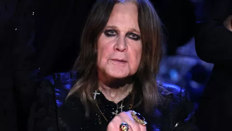 legado ozzy osbourne