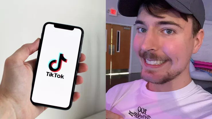 ¿Mr. Beast comprará TikTok? Esto es lo que sabemos hasta ahora