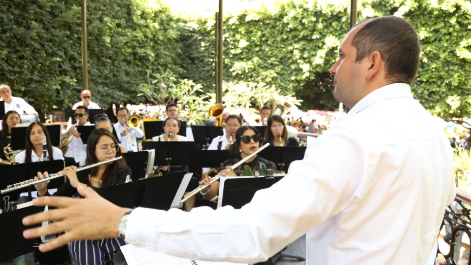 ¿Qué conciertos habrá el fin de semana del 25 al 27 de abril 2025 en León, Guanajuato.png