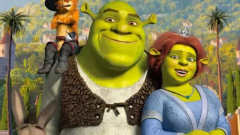 Shrek