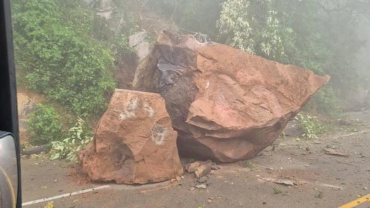 Qué pasa en la autopista Puebla-Orizaba hoy 18 de octubre de 2024
