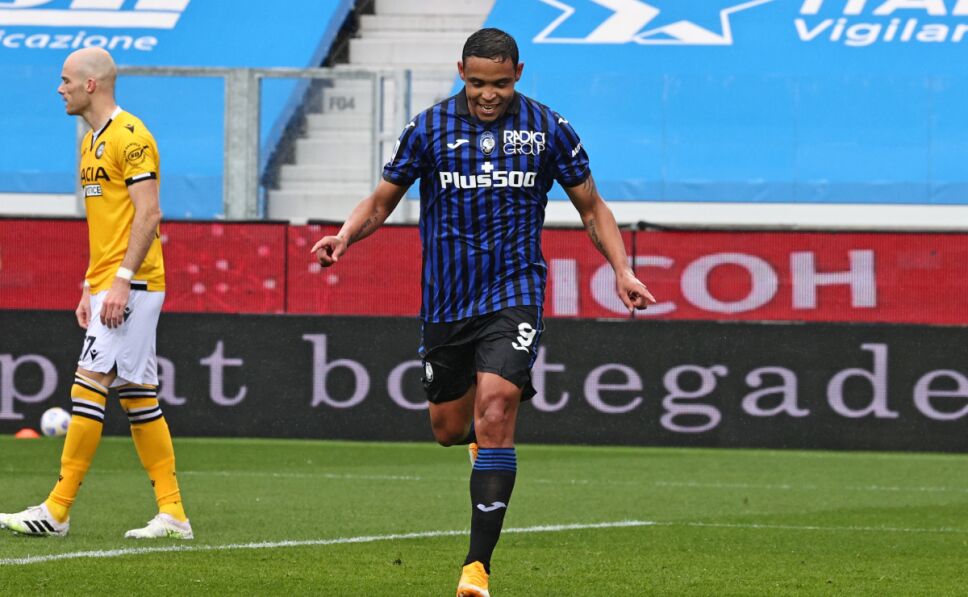 Atalanta vs Udinese