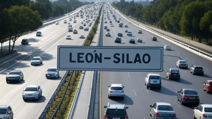 Tráfico en carretera León-Silao hoy 17 marzo 2025.png
