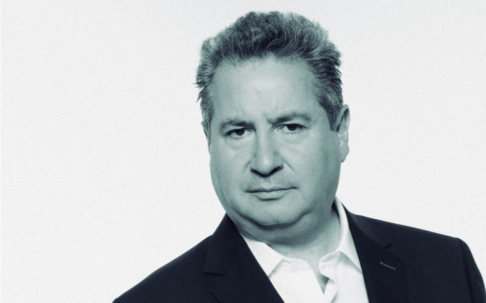 Leonardo Curzio
