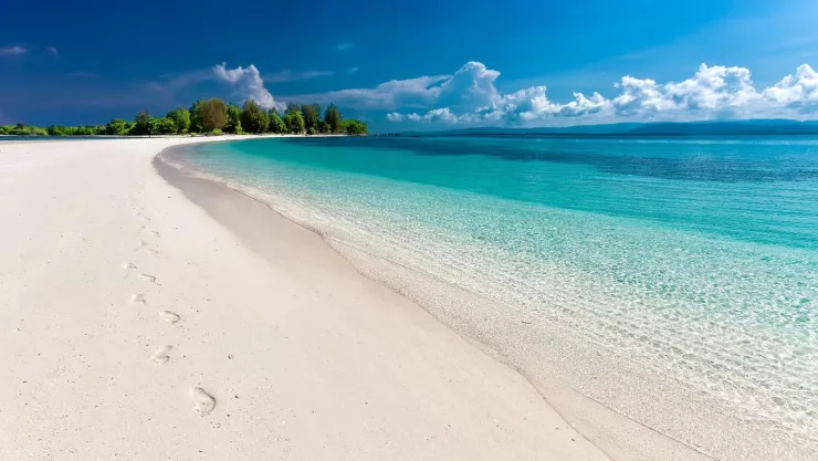 Se mantiene la bandera roja Así está el clima hoy 20 de febrero el clima en Puerto Vallarta