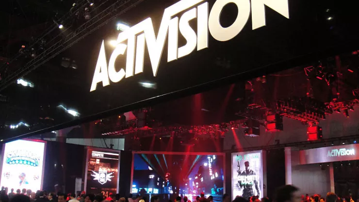 Game Awards, Activision Blizzard, acusaciones 2.jpg