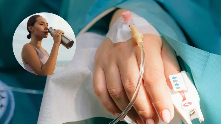 Joven muere por tomar medicamentos para adelgazar sin supervisión médica