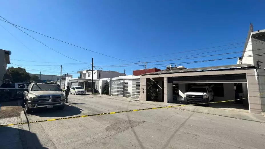 Localizan vivienda con sustancias quimicas y drogas.jpg